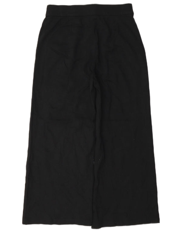 Marks & Spencer Damebukser med høj talje UK 10 Small W27 L25 Black