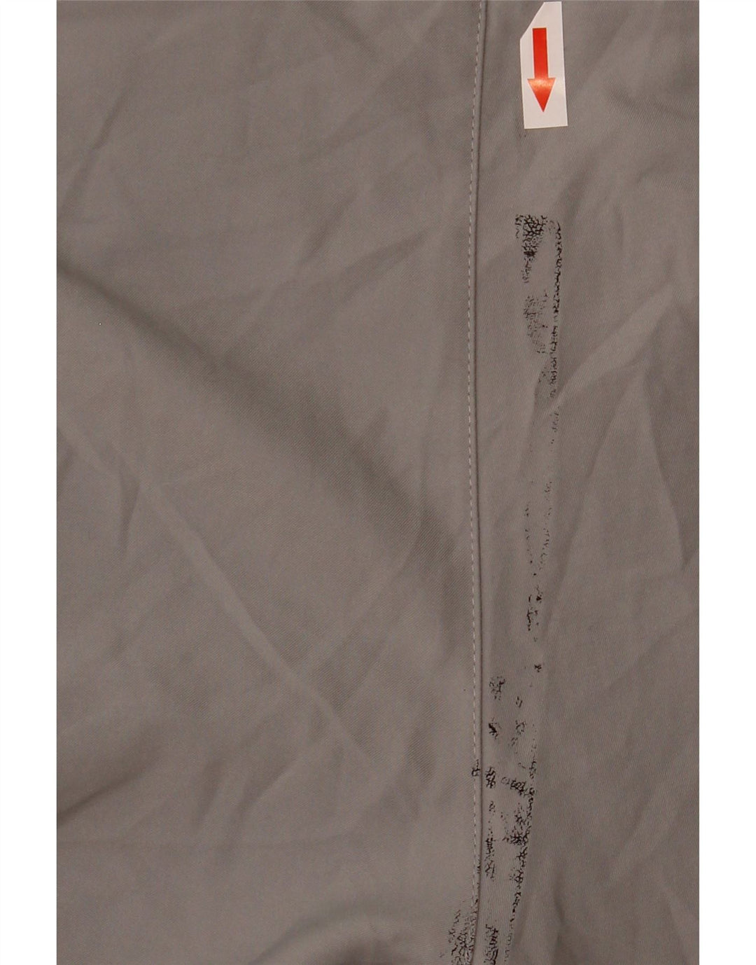 Adidas Chino Shorts til mænd W38 XL Grå polyester