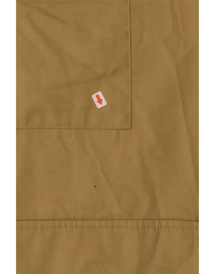 Steinbock Herre Utility Gilet UK 42 XL Khaki