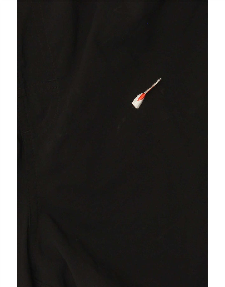Adidas Herre Sportshorts XL Sort Polyester