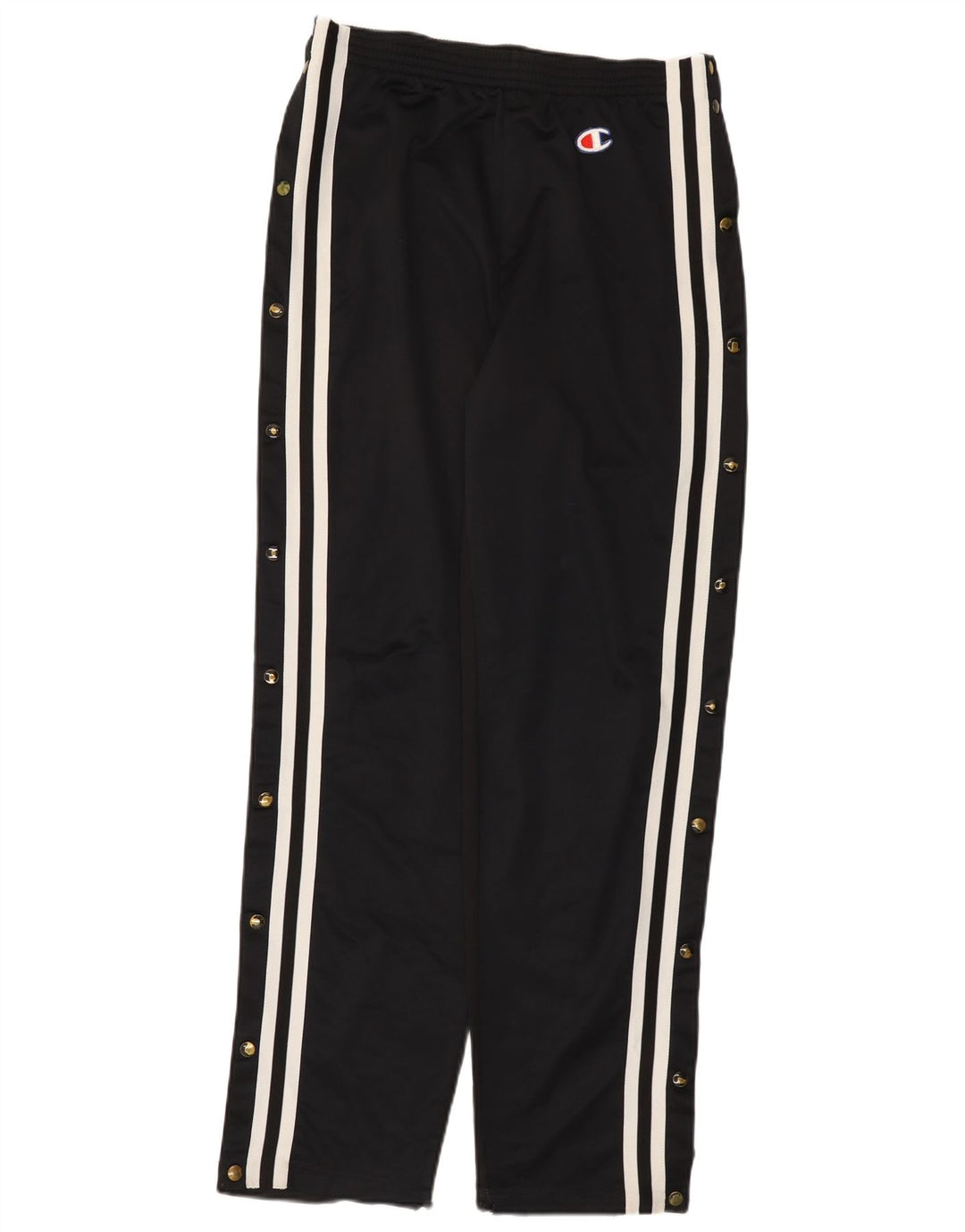 Champion Herre træningsdragt Bukser Medium Sort Polyester