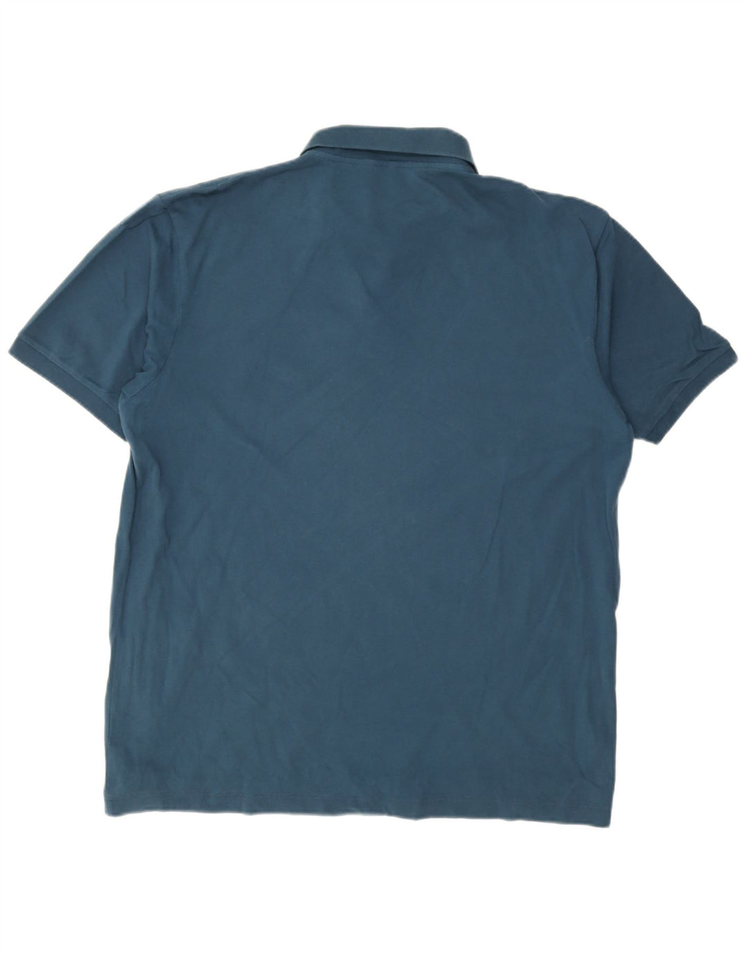 Kappa Polo Shirt til mænd 2XL Blå