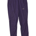 Under Armour Herre træningsdragt Bukser XL Navy Blue Polyester