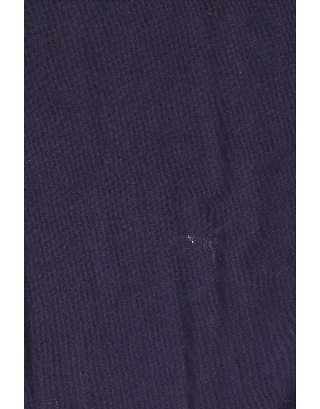 Puma Herre grafisk T-shirt Top Medium Marineblå Bomuld