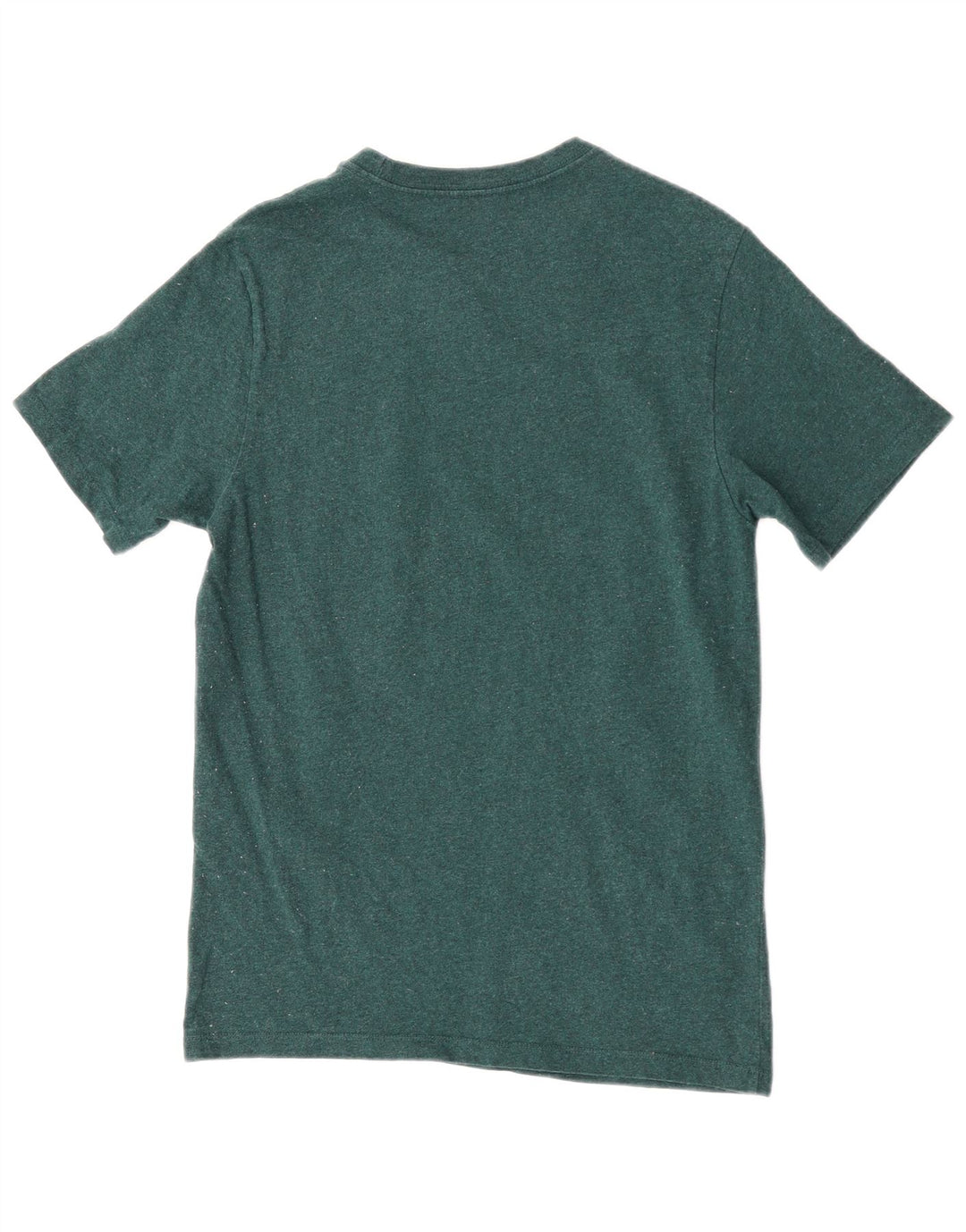Levi's Herre Standard T-Shirt Top Lille Grøn Bomuld