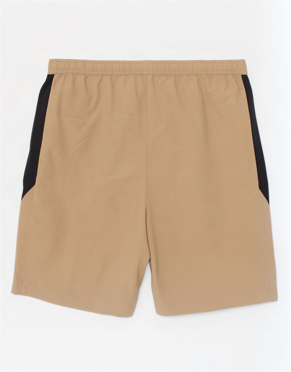 Berghaus Boys Badeshorts 14-15 år Beige Colourblock Polyester