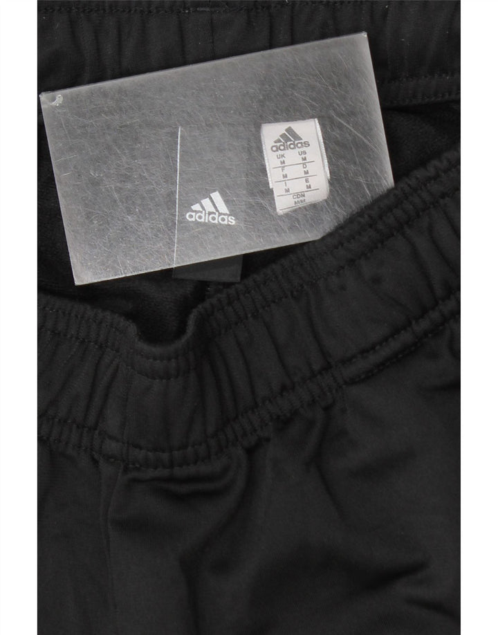Adidas Træningsdragt til mænd Joggers Medium Sort Polyester