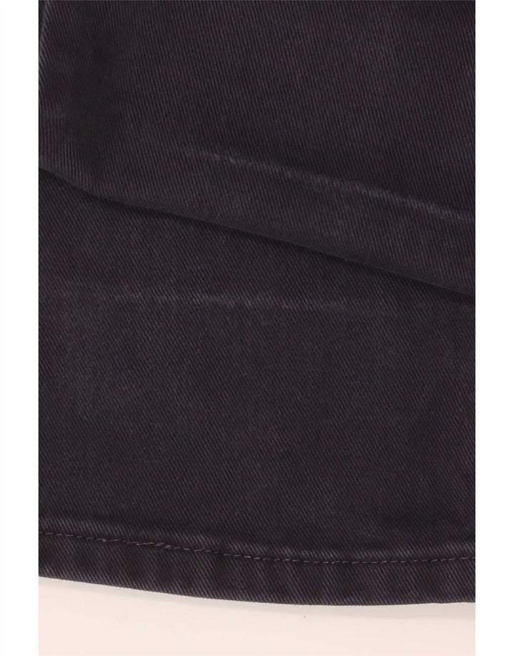 Wrangler Straight Jeans til mænd W30 L34 Marineblå