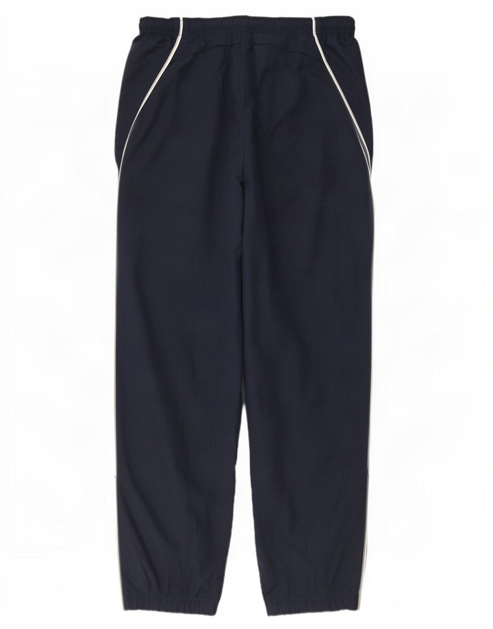 Nike træningsdragt til mænd Joggers 2XL marineblå polyester