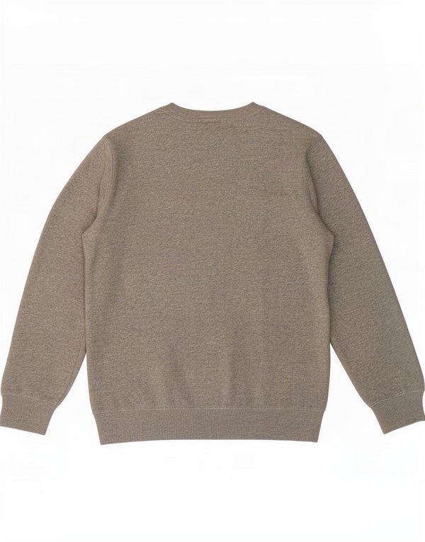 Champion Boys Grafisk Sweatshirt Jumper 11-12 år Stor Grå Bomuld