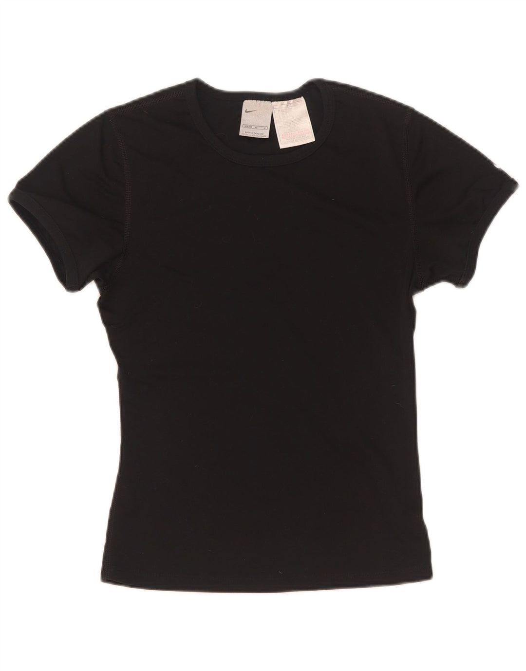 Nike T-shirt top US 8/10 medium sort polyester