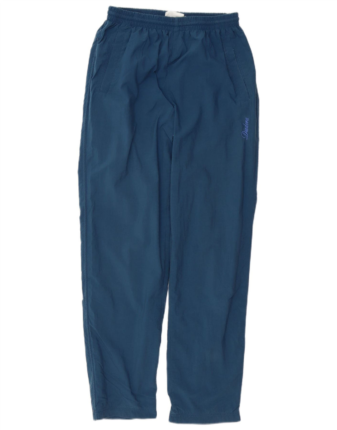 Diadora Herre træningsdragt Bukser Medium Blue Polyester
