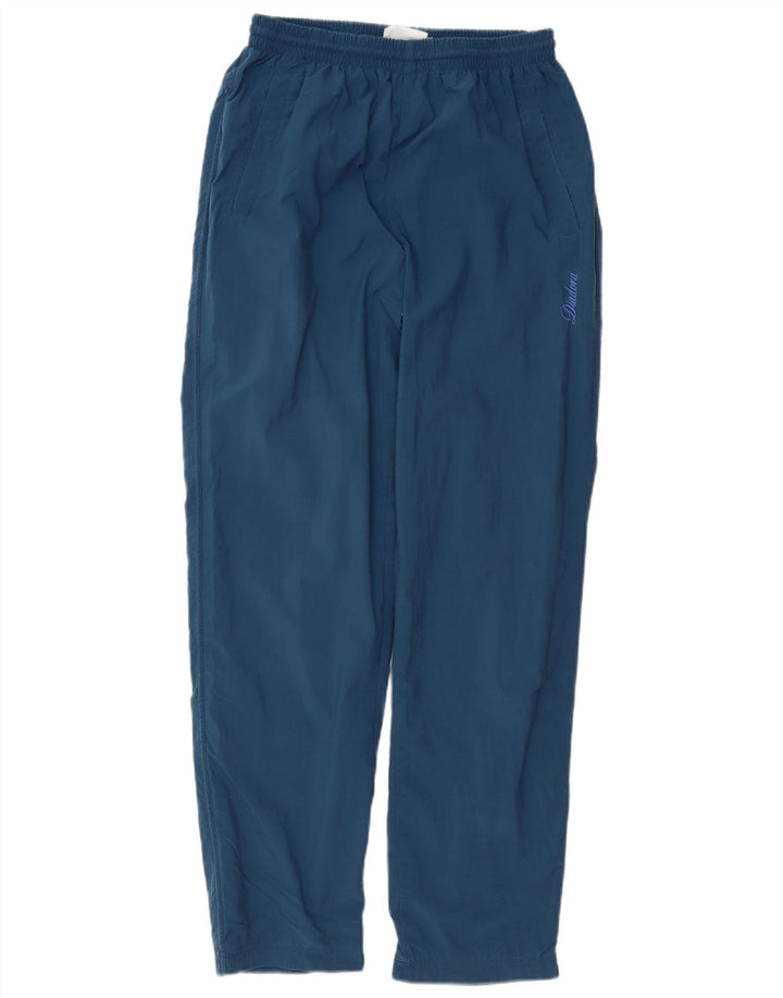 Diadora Herre træningsdragt Bukser Medium Blue Polyester