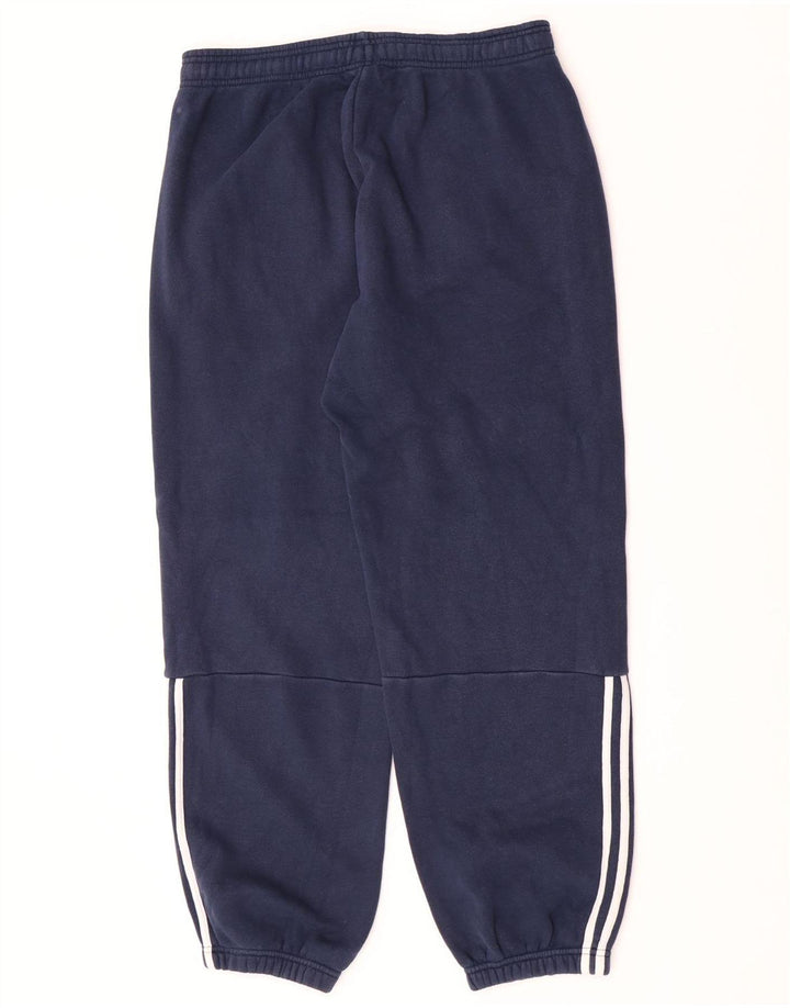 Adidas Træningsdragt til mænd Joggers Medium Navy Blue