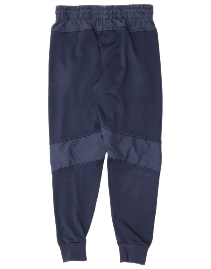 Under Armour Boys Træningsdragt Bukser Joggers 9-10 år Medium Blue