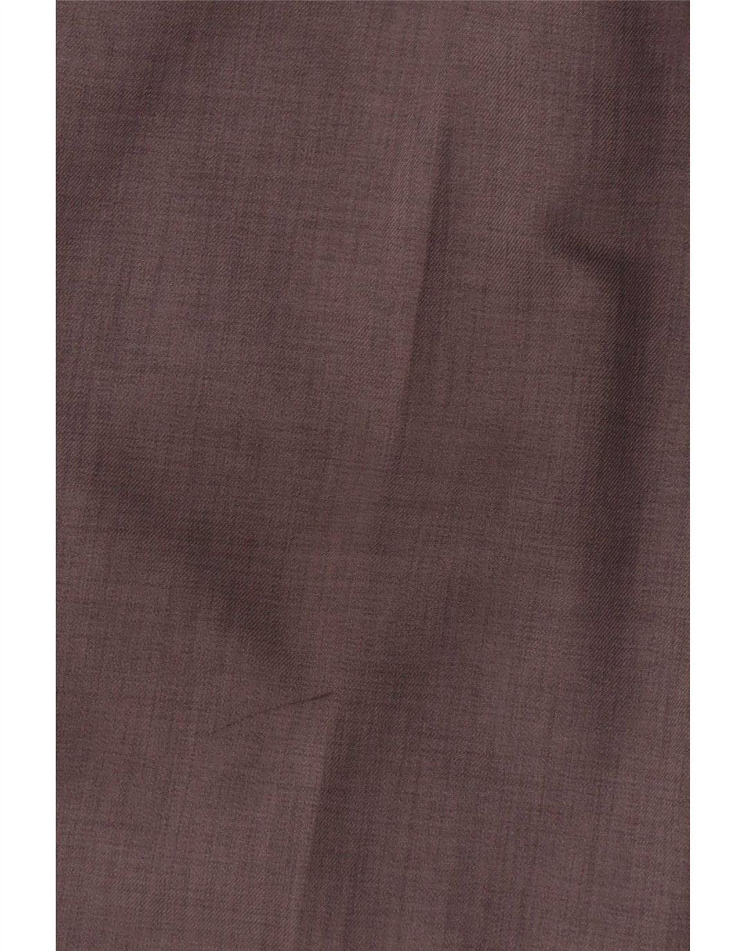 Farah Lige Chinobukser til mænd W32 L31 Grå polyester