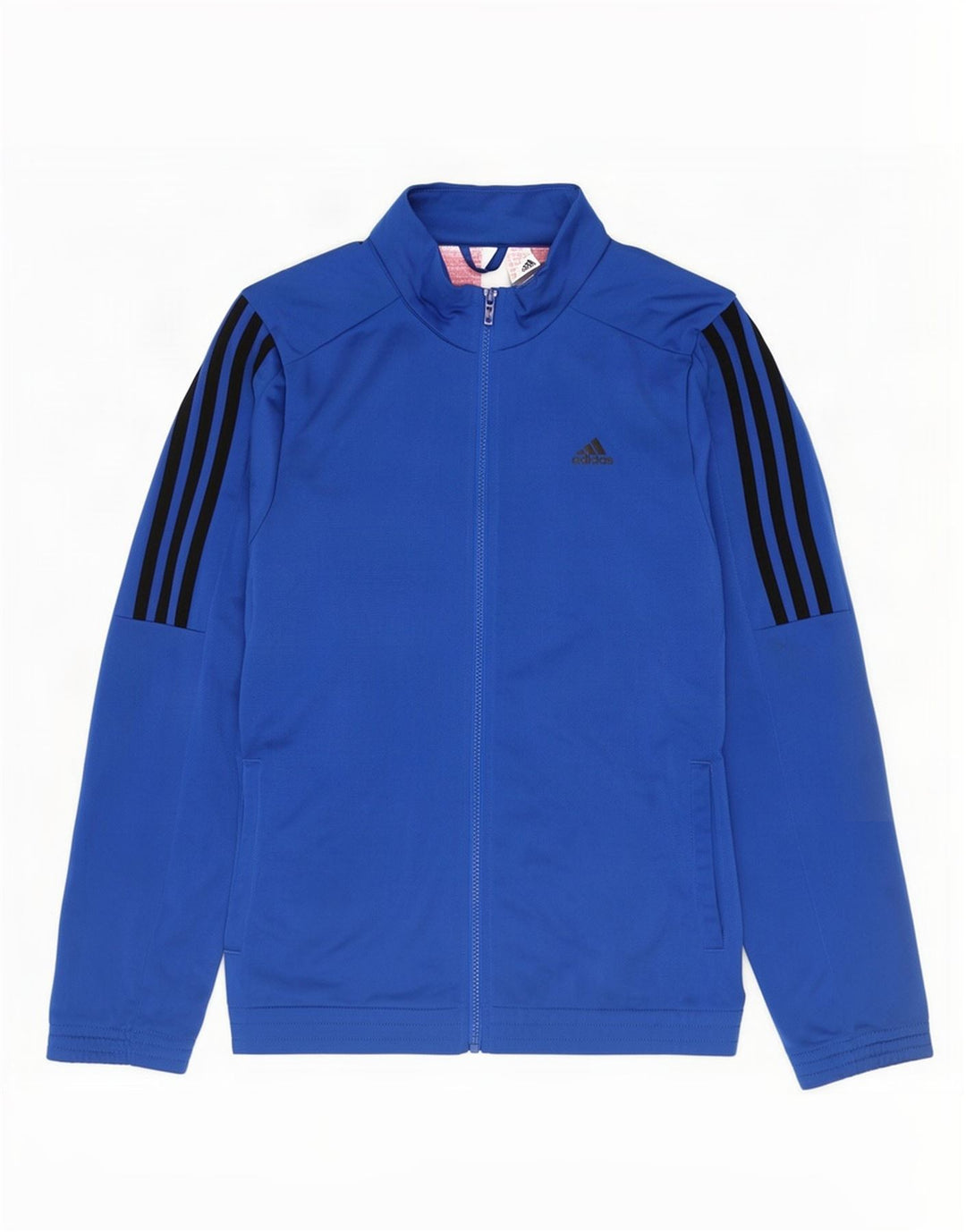 Adidas træningsjakke til mænd, lille blå