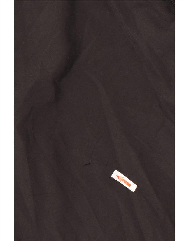 Adidas Herre Sportshorts Medium Sort Polyester