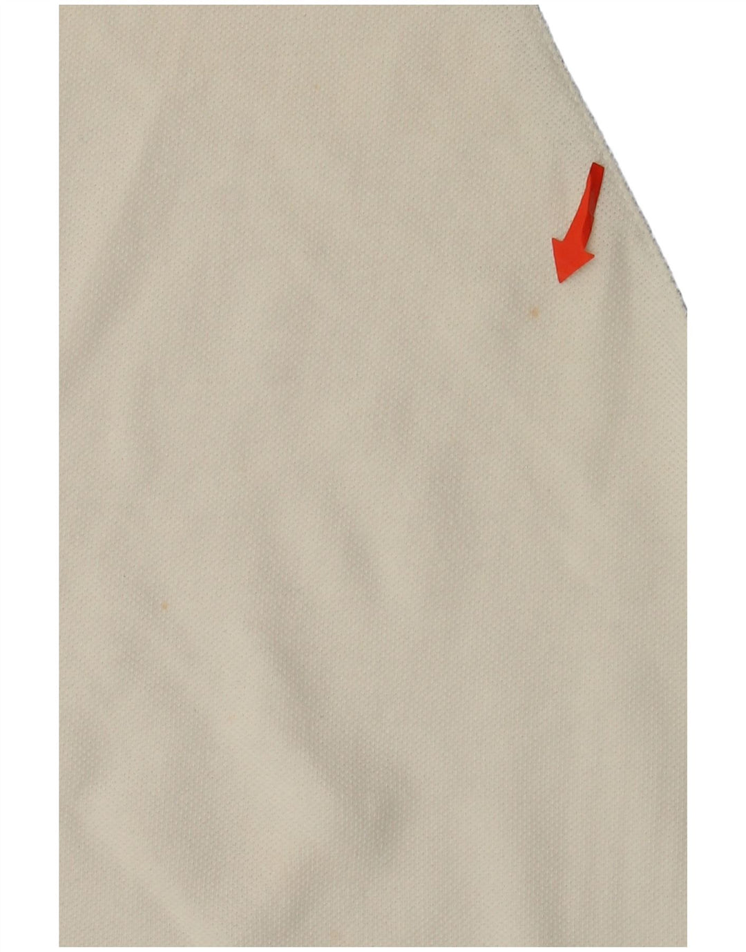 Tommy Hilfiger Herre Grafisk Slim Fit Polo Shirt Lille hvid Colourblock