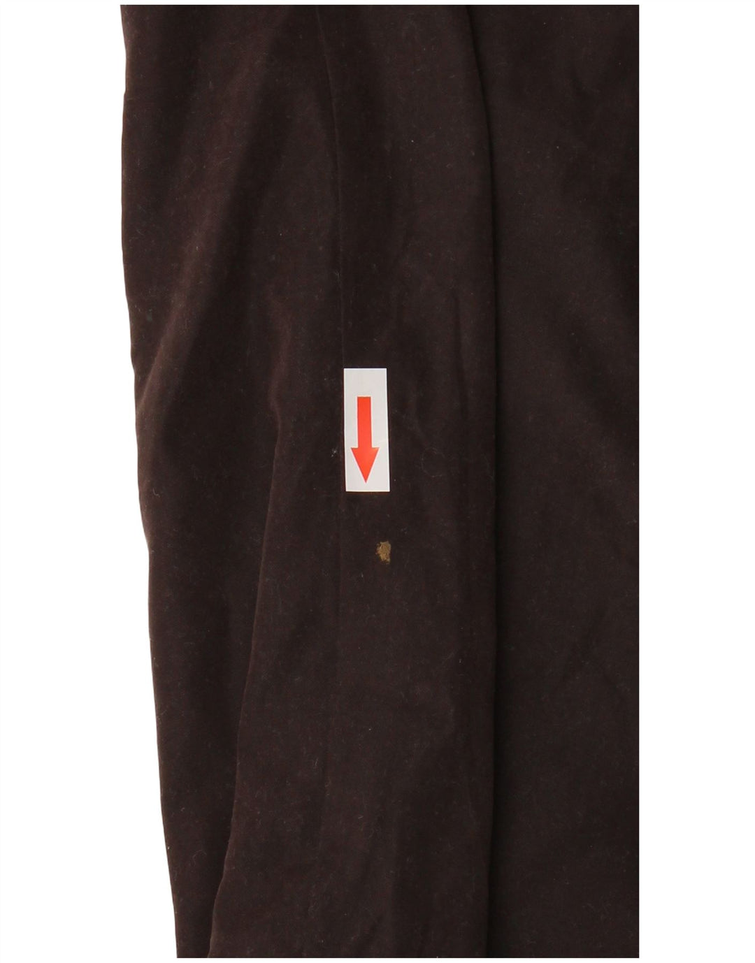 Champion Herre træningsdragt Bukser Medium Sort Polyester