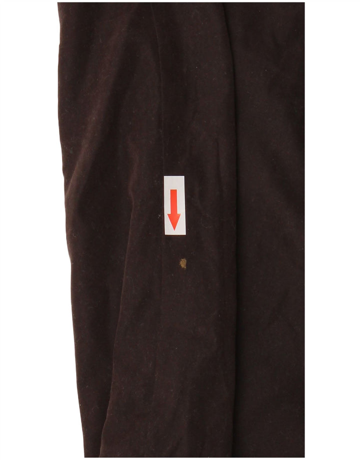 Champion Herre træningsdragt Bukser Medium Sort Polyester