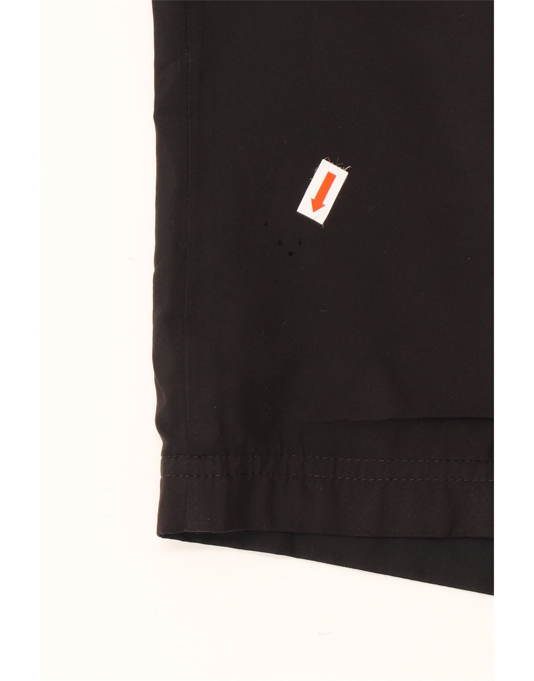 PUMA Boys Graphic Sport Shorts 9-10 Years  Black Polyester