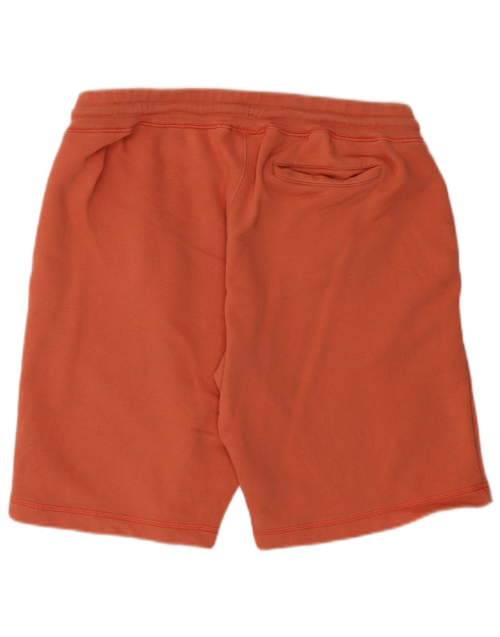PAUL SMITH Sportshorts til mænd 2XL orange bomuld