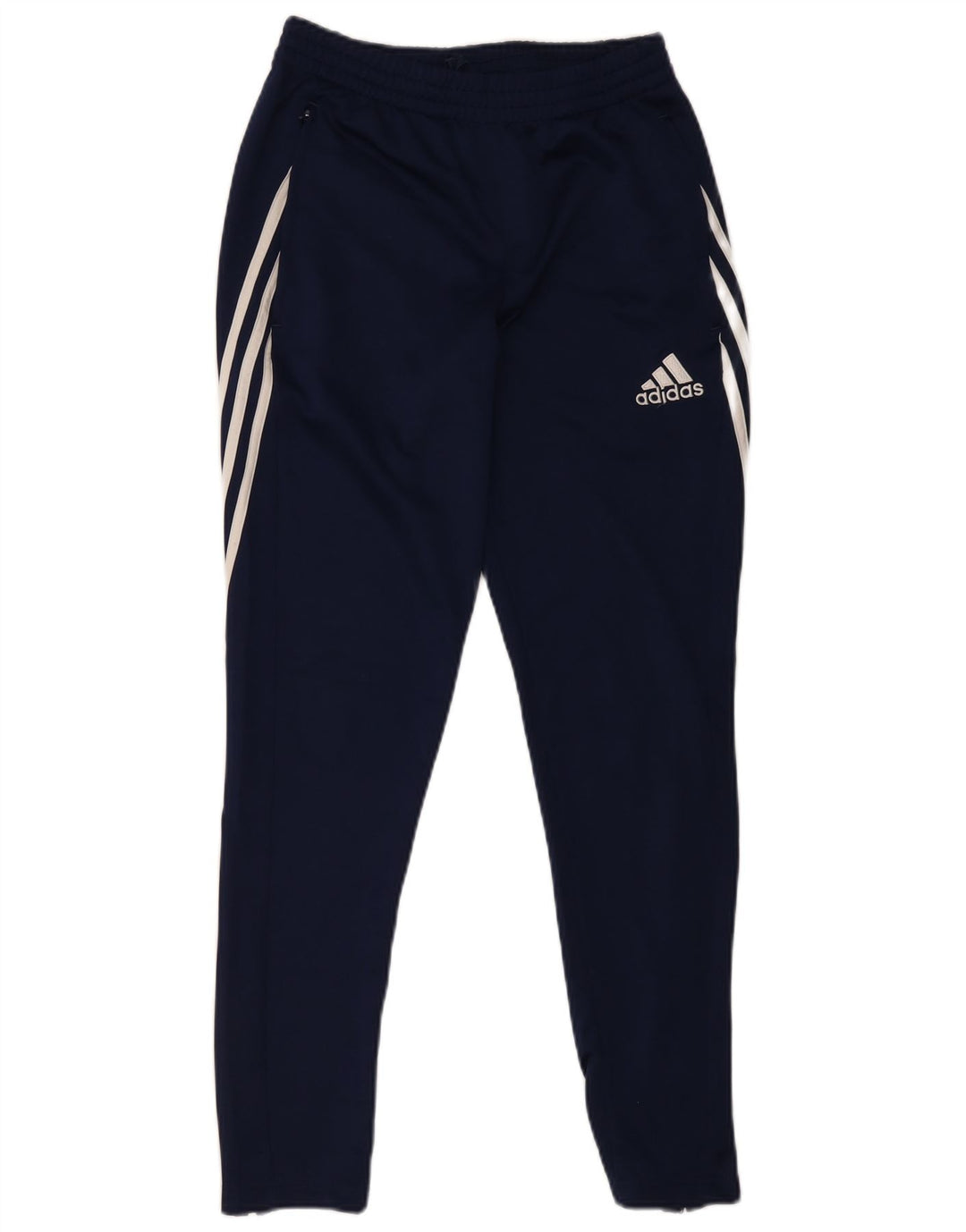 Adidas Herre Climalite træningsdragt Bukser Små marineblå polyester