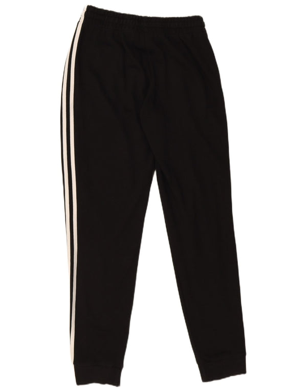 Adidas Træningsdragt til mænd Joggers Medium Sort Bomuld