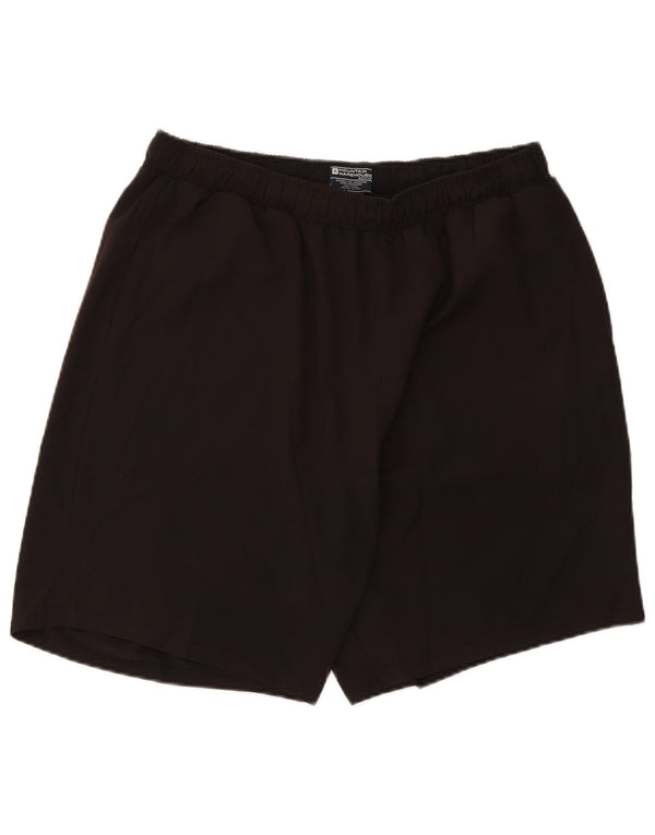 Mountain Warehouse Herre Sportshorts Large Sort Polyester