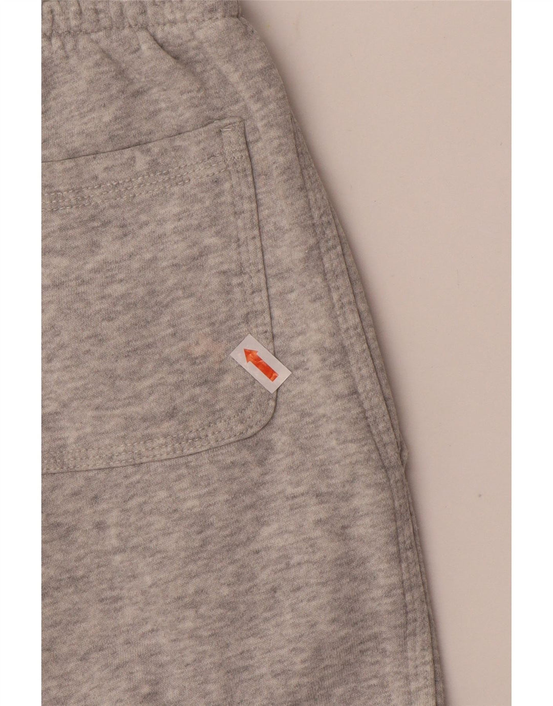 Nike Drenge træningsdragt Bukser Joggers 10-11 år Medium Grå Flecked