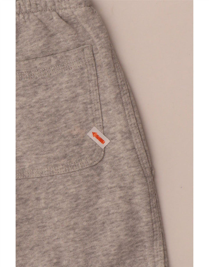 Nike Drenge træningsdragt Bukser Joggers 10-11 år Medium Grå Flecked
