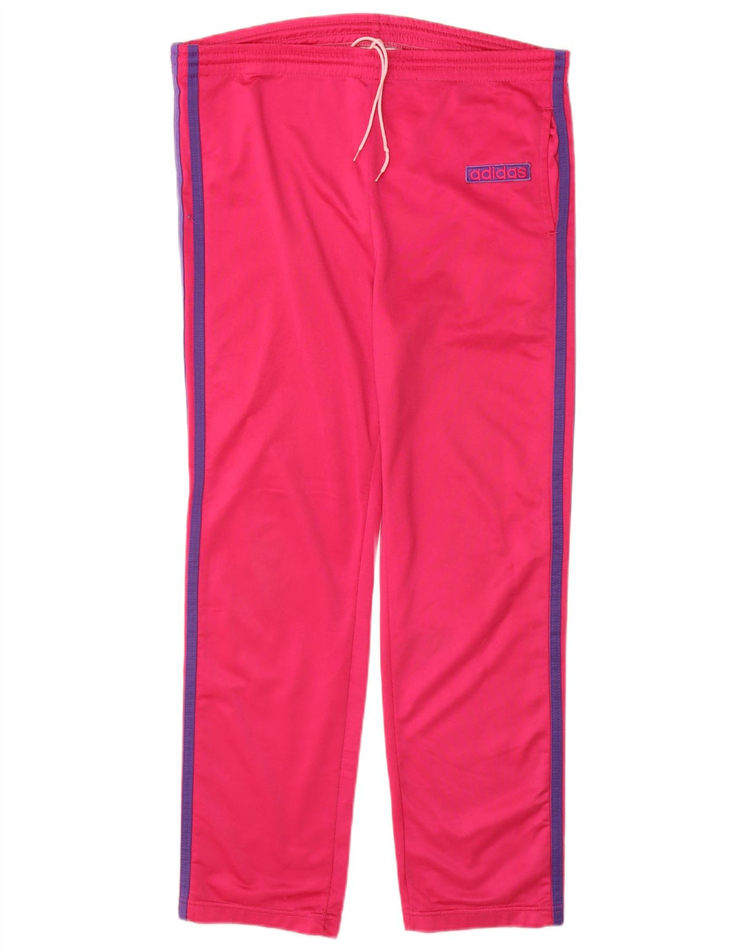 ADIDAS Pigetræningsbukser 14-15 år Pink Polyester