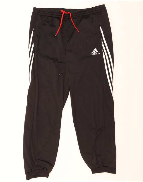 Adidas Træningsdragt til mænd Joggers XL Sort Polyester