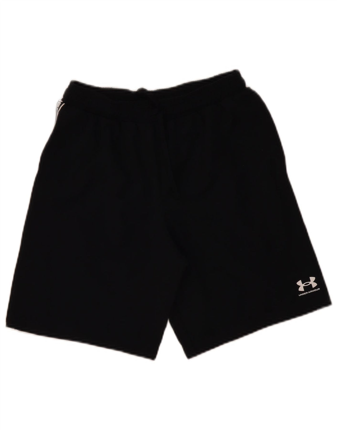 UNDER ARMOUR Drenge Heat Gear Grafiske sportsshorts 11-12 år Large Sort