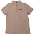 LOTTO Mens Polo Shirt Large White