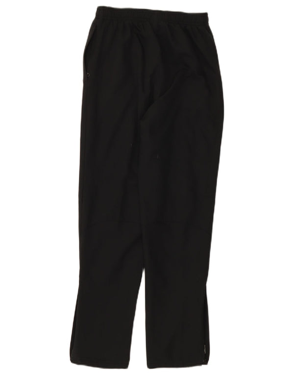 Nike Boys Dri Fit Windbreaker Bukser 12-13 år Large Black Polyester