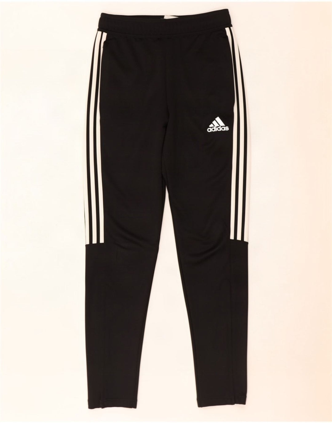 Adidas Aeroready træningsdragt bukser til mænd Lille sort polyester