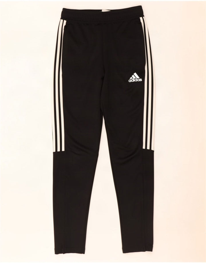 Adidas Aeroready træningsdragt bukser til mænd Lille sort polyester
