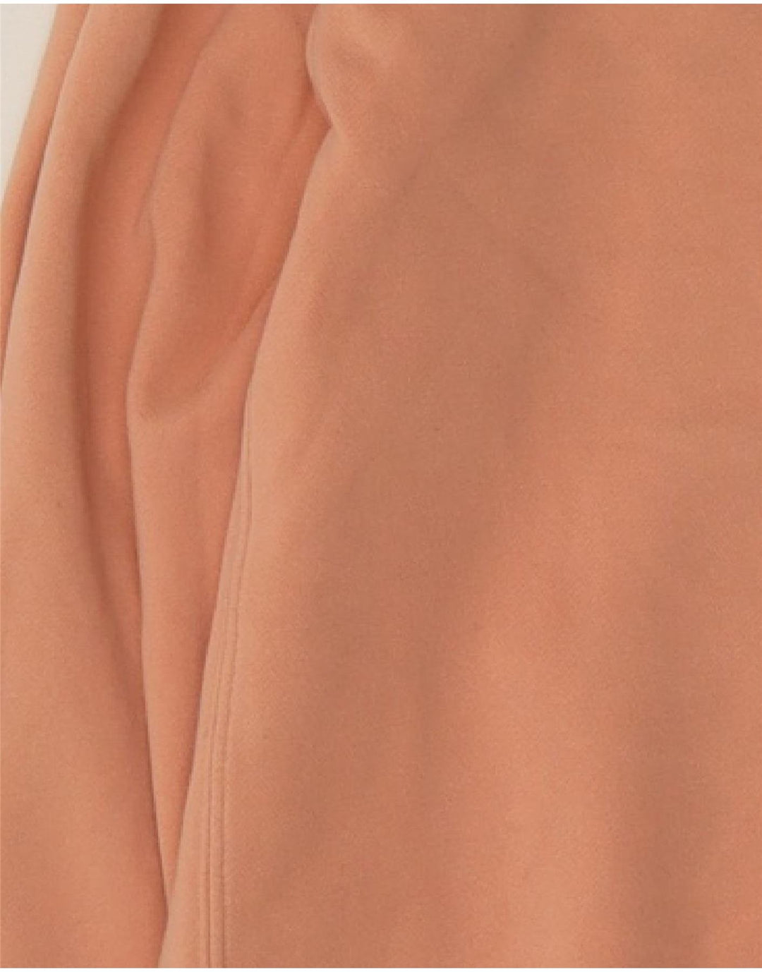 Nike oversized hættetrøje til kvinder DK 14 Medium Pink Bomuld