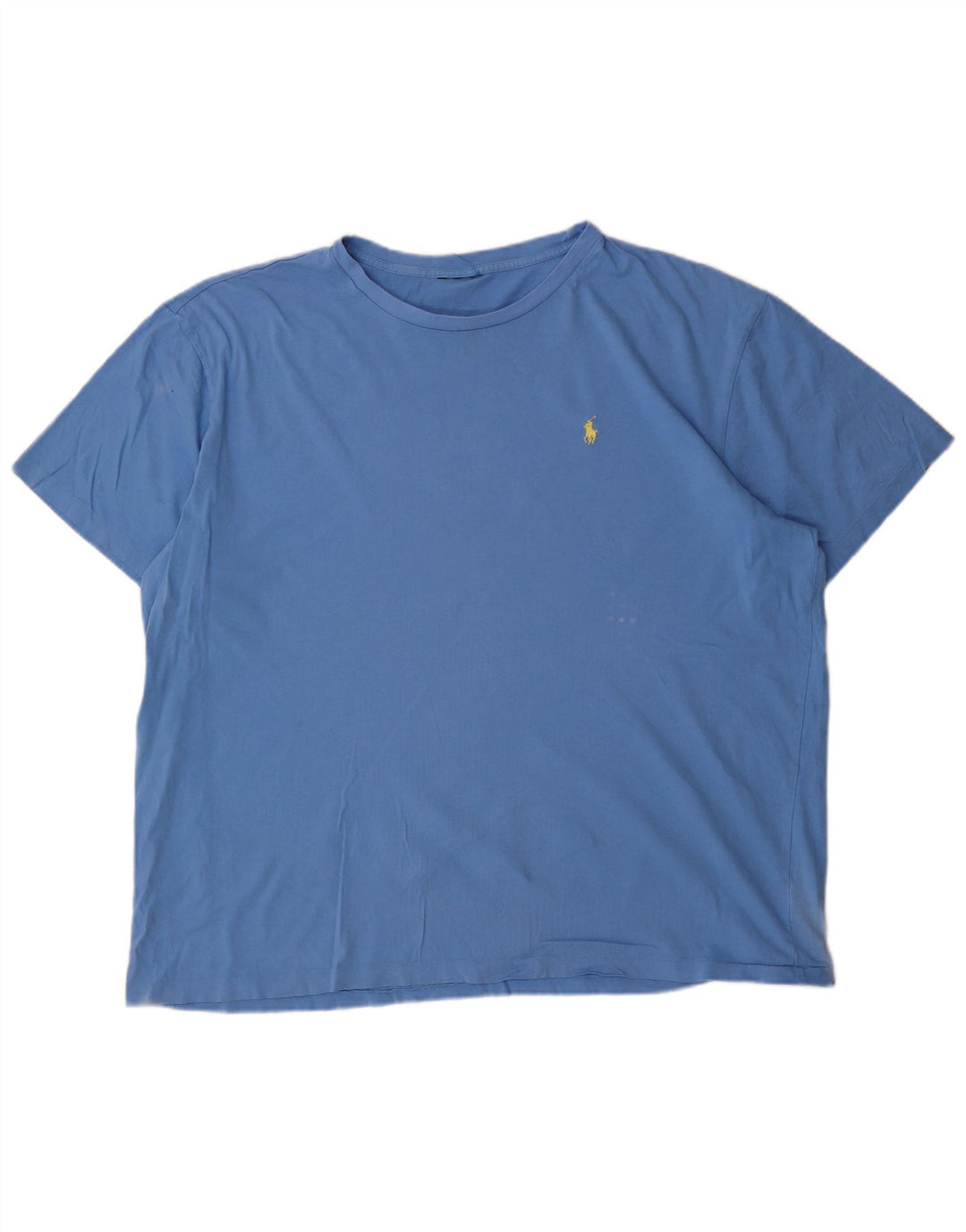 Ralph Lauren Herre T-Shirt Top 2XL Blå