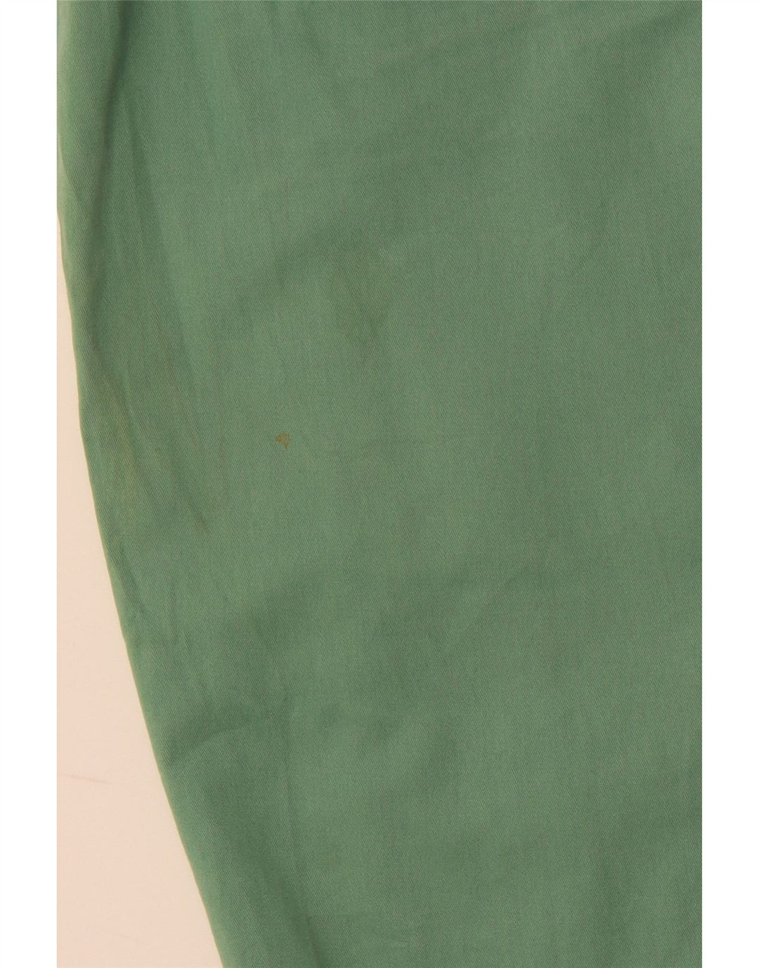 VINEYARD VINES Herre Chino Shorts W33 Medium Green Bomuld
