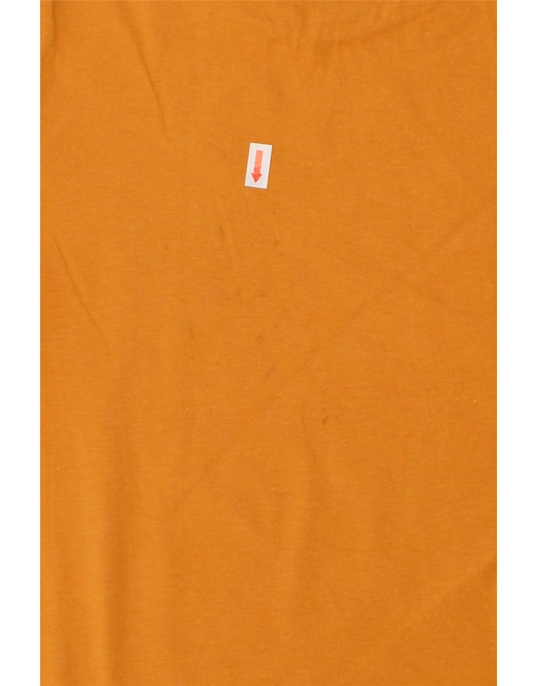 PUMA Boys Graphic T-Shirt Top 9-10 Years  Orange Cotton Vintage Puma and Second-Hand Puma from Messina Hembry 