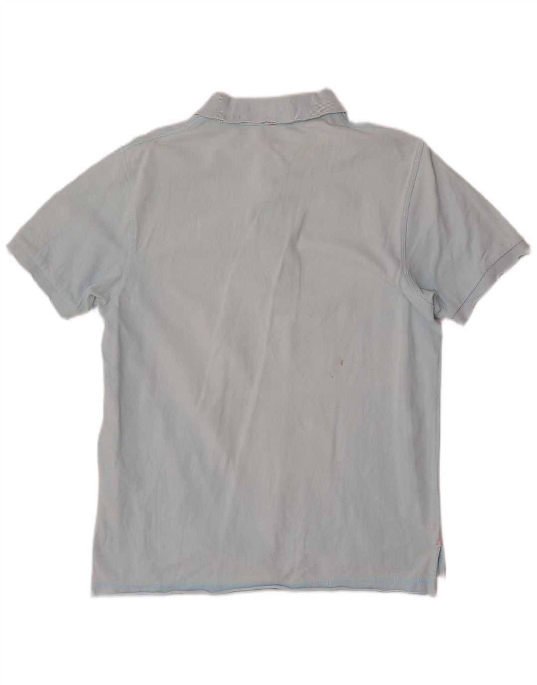 Sun68 Herre poloshirt Medium Blue