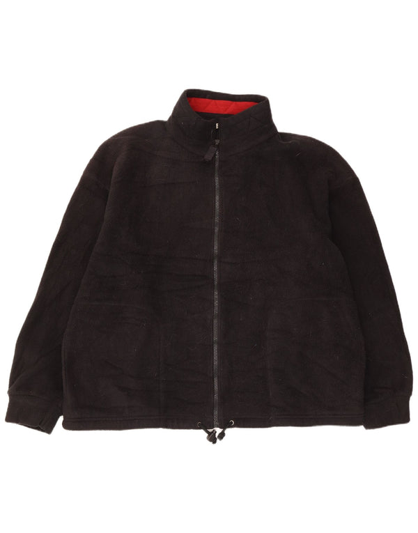 Marks & Spencer Dame St. Michael Fleecejakke UK 16 Large Sort