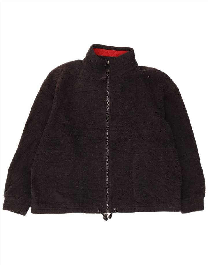 Marks & Spencer Dame St. Michael Fleecejakke UK 16 Large Sort