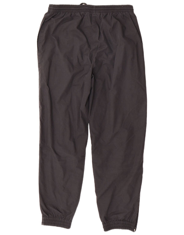 Hummel Herre træningsdragt Bukser Joggers Large Grå Polyester