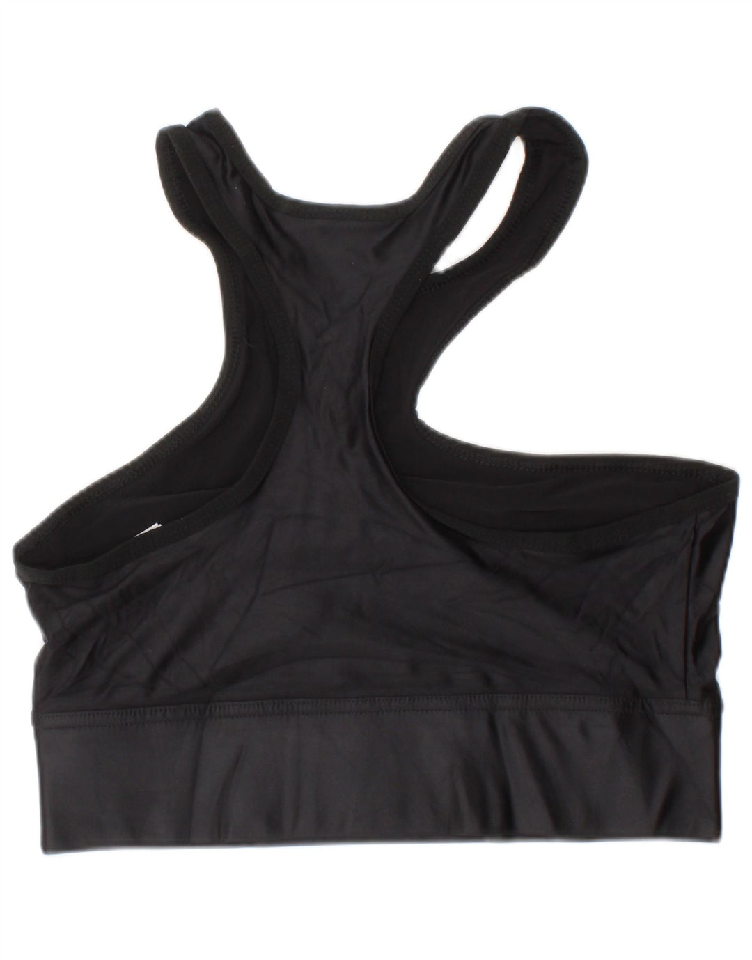 Reebok Dame Sport BH Top Lille Sort Polyamid Sports