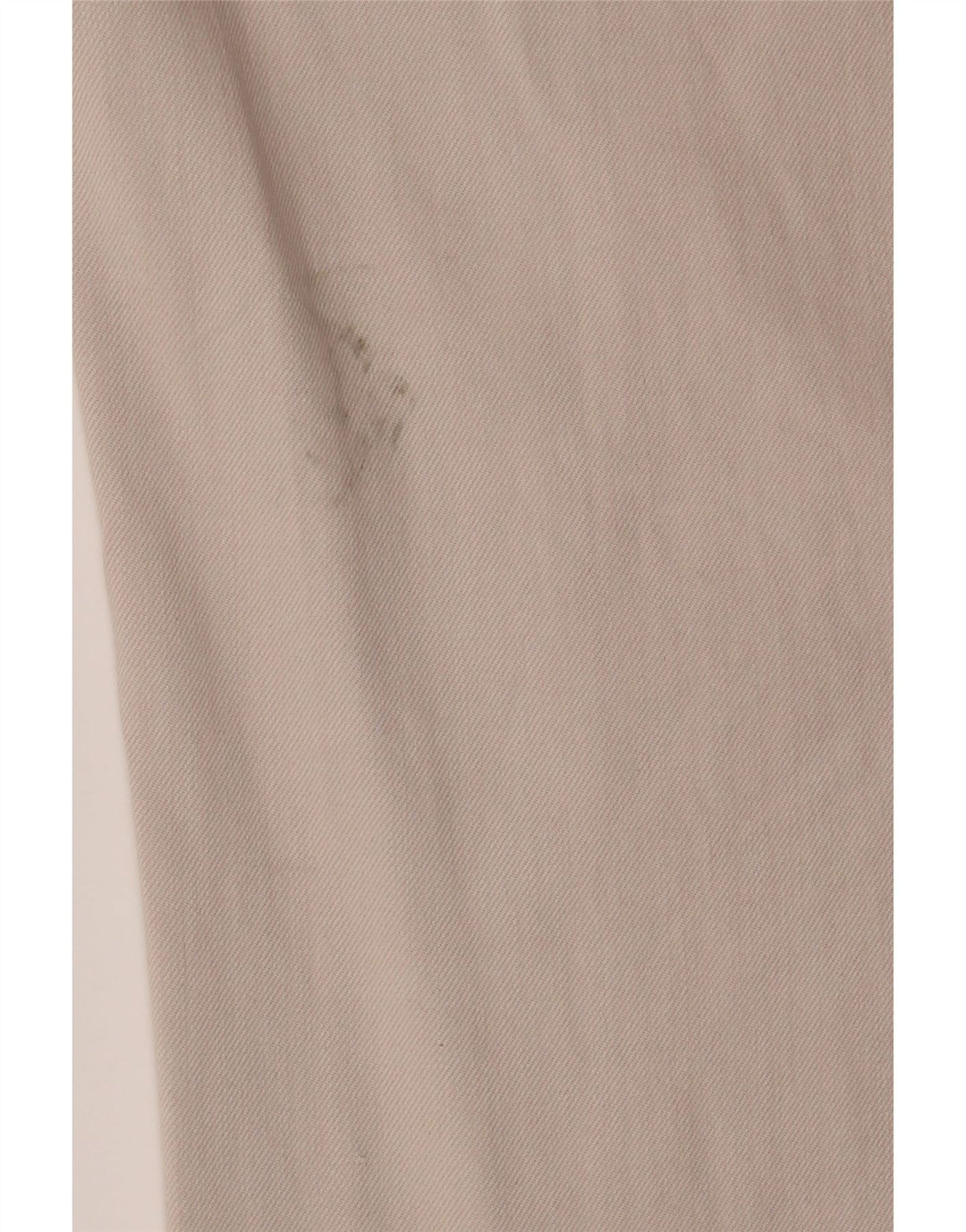 Zara Dame Slim Casual Bukser EU 40 Medium W30 L32 Beige