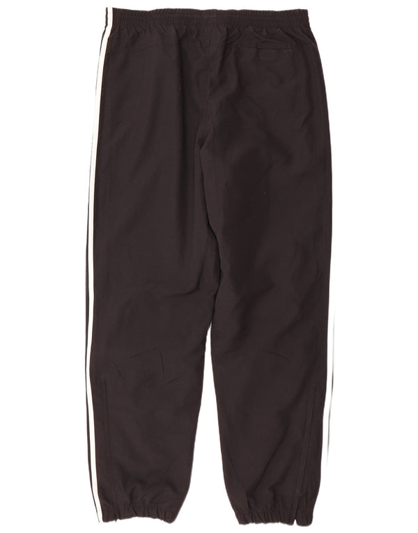 Adidas Træningsdragt til mænd Joggers XL Sort Polyester